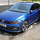 Illustration for article titled First quick Svend of my new GTi